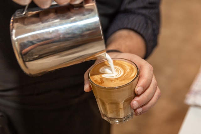 Kącik kawowy – Twoja szansa na rozwój biznesu!