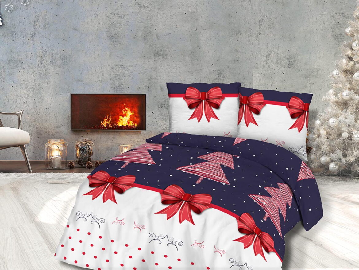 Pościel Flanelowa 140×200 dla Dzieci: Ciepło, Komfort i Styl na Dobre Nocne Sny