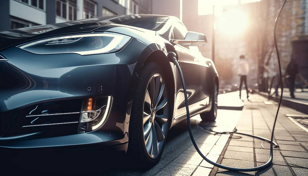 Modele Tesla – innowacje, ekologia, lukus