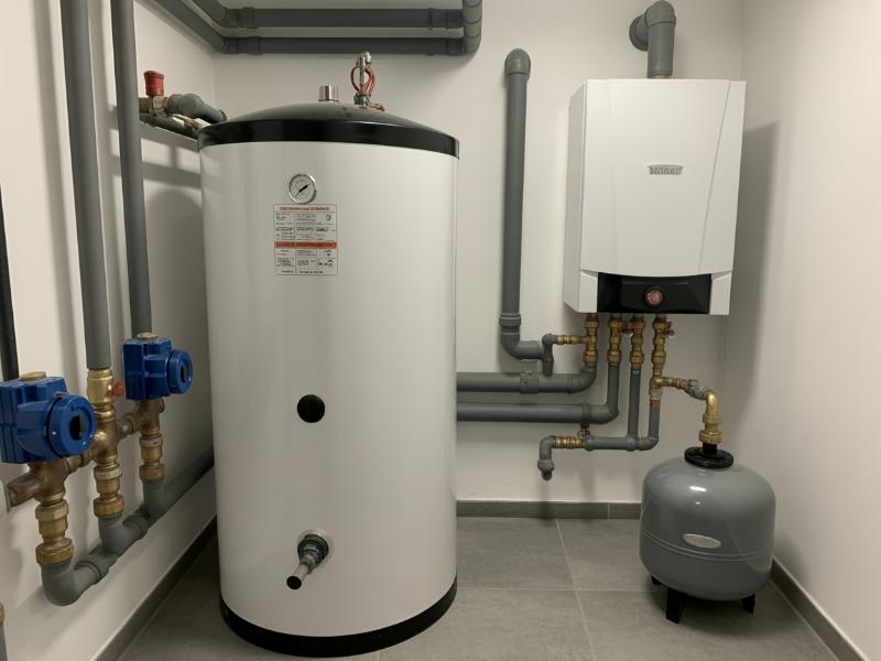 Top5 bestsellerowych separatorów zanieszczyczeń Flamco Meibes